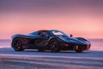 Ferrari LaFerrari Aperta 2016 года (NA)
